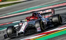 Thumbnail for article: Test 2 - Day 1 Morning Recap: Kubica goes quickest whilst Red Bull have problems