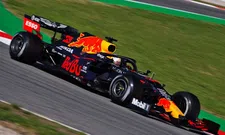 Thumbnail for article: LIVE F1 17:00 | Mercedes komt niet meer terug op de baan