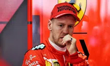 Thumbnail for article: Vettel geeft nog geen uitsluitsel over toekomst: "Ik ben hier om te winnen"