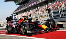 Thumbnail for article: Red Bull Racing heeft vloer verwijderd wegens problemen wielophanging