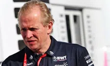 Thumbnail for article: The Aston Martin F1 team will also buy parts from Mercedes