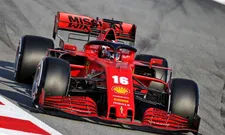 Thumbnail for article: Wolff sceptisch over trage Ferrari: "Op vermogen kunnen ze al seconde winnen"