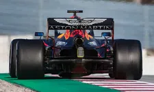 Thumbnail for article: Red Bull Racing: "Spin van Max is iets wat we begrijpen en geen reden tot zorg"