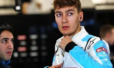 Thumbnail for article: George Russell: There are "more things Mercedes are doing that are similar to DAS"