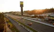 Thumbnail for article: Nico’s notes from Barcelona - Day 4: A lot to learn as test two starts