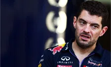 Thumbnail for article: Red Bull Racing: "We waren wat voorzichtig vandaag"