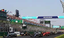 Thumbnail for article: Australian Grand Prix in doubt due to Coronavirus outbreak 