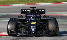 Thumbnail for article: Morning report: Daniel Ricciardo tops the timesheets in penultimate session