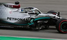 Thumbnail for article: Technisch directeur Mercedes: "We zijn nog niet op het niveau dat we verwachten"