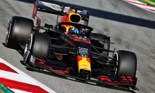 Thumbnail for article: F1 wintertest lunchupdate 13:00 | Ricciardo de snelste, Red Bull telt de rondes