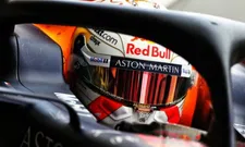 Thumbnail for article: Verstappen: "I feel ready"