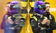 Thumbnail for article: Ricciardo wil terug naar de top: ''Met Renault gaat dat lukken''