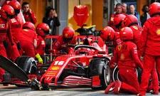 Thumbnail for article: FIA en Ferrari treffen schikking na onderzoek motor