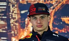 Thumbnail for article: Verstappen kijkt uit naar Australië: ''Relaxt en positief gevoel''