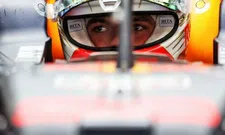 Thumbnail for article: Verstappen rijdt tijdens Grand Prix van Nederland met speciale helm