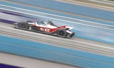 Thumbnail for article: Kwalificatie E-Prix Marrakech | De Vries vertrekt vanaf tweede startrij