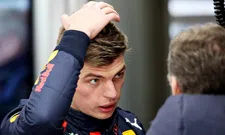 Thumbnail for article: Verstappen iets minder 'losjes': "Ricciardo zorgde daar voor"