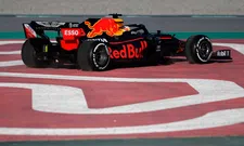 Thumbnail for article: Palmer over balans RB16: "Dat zegt wel wat over de driveability"