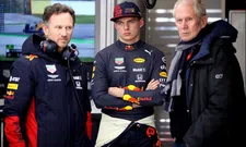 Thumbnail for article: Horner stelt vast: "Verstappen is dé benchmark in de Formule 1"