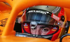 Thumbnail for article: Carlos Sainz knows who to be wary of in the 2020 Formula 1 season