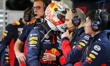 Thumbnail for article: Verstappen nog niet bezig met 2021: ''Ik kan het niet beïnvloeden''