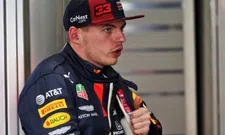 Thumbnail for article: Verstappen: ''Budgetcap gaat niet veel uitmaken''