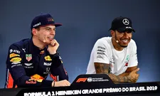 Thumbnail for article: Webber hoopt op Verstappen: "Maar Hamilton bezorgt iedereen hoofdpijn"