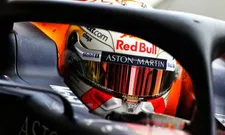 Thumbnail for article:  Jumbo-directeur: ‘’Wat is het lekker toevallig dat ik Verstappen langer kende’’