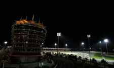 Thumbnail for article: 'De Grand Prix van Bahrein zal ook gewoon plaatsvinden''