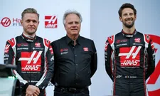 Thumbnail for article: Haas to decide Formula 1 future after first few races of 2020 