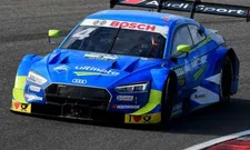 Thumbnail for article: Coronavirus: DTM testing days on Hockenheim behind closed doors