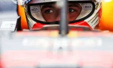 Thumbnail for article: Verstappen over Grand Prix Zandvoort: ‘’Gekkenhuis’’