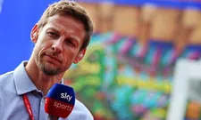 Thumbnail for article: Jenson Button: "Waarom zou hij daar weg willen gaan?"