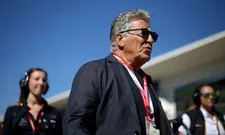 Thumbnail for article: Mario Andretti a big fan: "Not a question of if but when he'll be world champion"