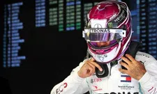 Thumbnail for article: Lewis Hamilton backs Mercedes' plans to become carbon neutral