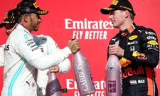 Thumbnail for article: "Verstappen zal met zijn Red Bull-wagen een probleem kunnen vormen"