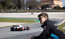 Thumbnail for article: Williams zal Russell niet in de weg zitten: "Mercedes is Mercedes"