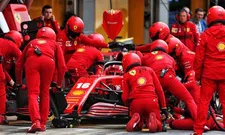 Thumbnail for article: ‘’Dat Ferrari valsspeelt, was vorig jaar al aangegeven’’