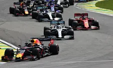 Thumbnail for article: Kubica vergeleken met Hamilton: "Was misschien wel net zo goed als Lewis"