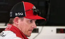 Thumbnail for article: Raikkonen: "Ik zie twee Ferrari en twee Mercedes teams op de baan dit jaar"