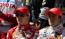 Thumbnail for article: Highlights in Australia: Senna and Prost finish together, Ricciardo surprises