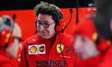 Thumbnail for article: Binotto blijft hoop houden voor Ferrari: "Het is de start van een lang seizoen"