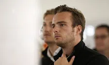 Thumbnail for article: Van der Garde over seizoenstart: "Verstappen kan de eerste race winnen"