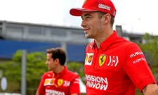 Thumbnail for article: Leclerc heeft zin in het eerste stratencircuit: "Verraderlijk en onvergefelijk"