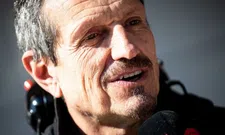 Thumbnail for article: Guenther Steiner: "Haas have learnt their lesson" 