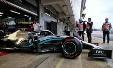 Thumbnail for article: Van der Garde: “Mercedes loopt met DAS-systeem al vier, vijf maanden voor”