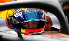 Thumbnail for article: Albon kijkt naar Australië: ''We beginnen direct met een moeilijk circuit''