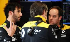 Thumbnail for article: Ricciardo looking to make amends at the Australian Grand Prix