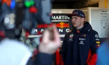 Thumbnail for article: Verstappen blijft nuchter: ''Je kan wel nep doen, maar daar komen mensen achter''