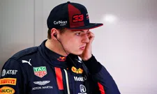 Thumbnail for article: Verstappen helpt bij invulling eigen training: ''Nu kan ik zelf aansturen''